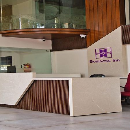 Business Inn بنغالور المظهر الخارجي الصورة