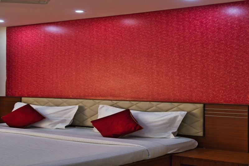 Business Inn بنغالور المظهر الخارجي الصورة